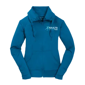 AST Premium Zip Up Jacket