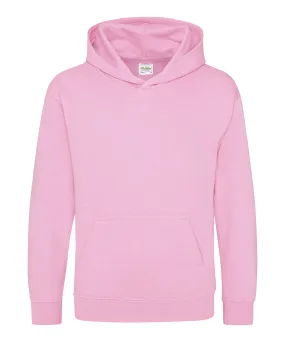 Baby Pink - Kids hoodie