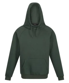 Dark Green - Pro overhead hoodie