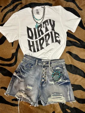 Dirty Hippie