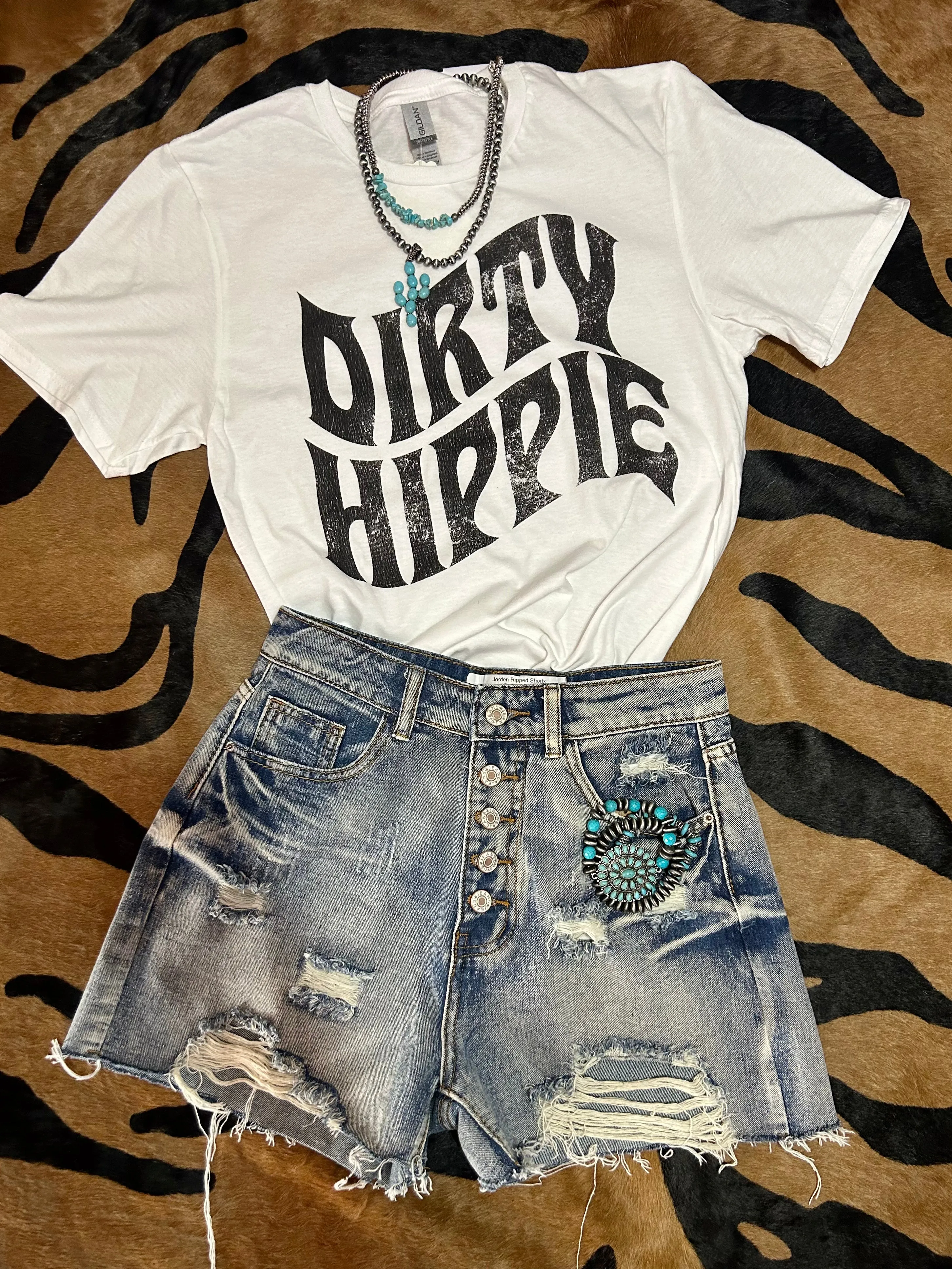 Dirty Hippie