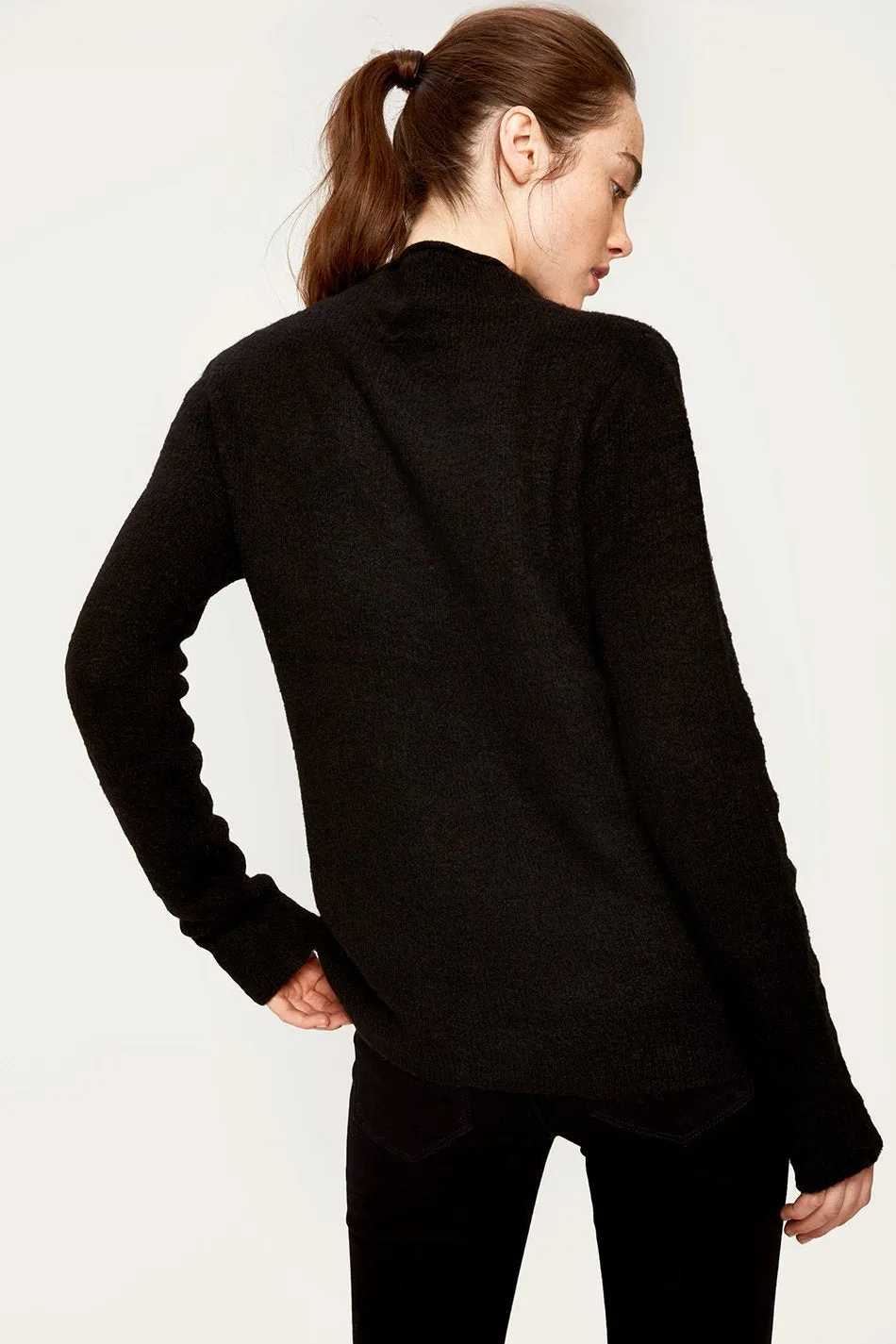 FLORE SWEATER