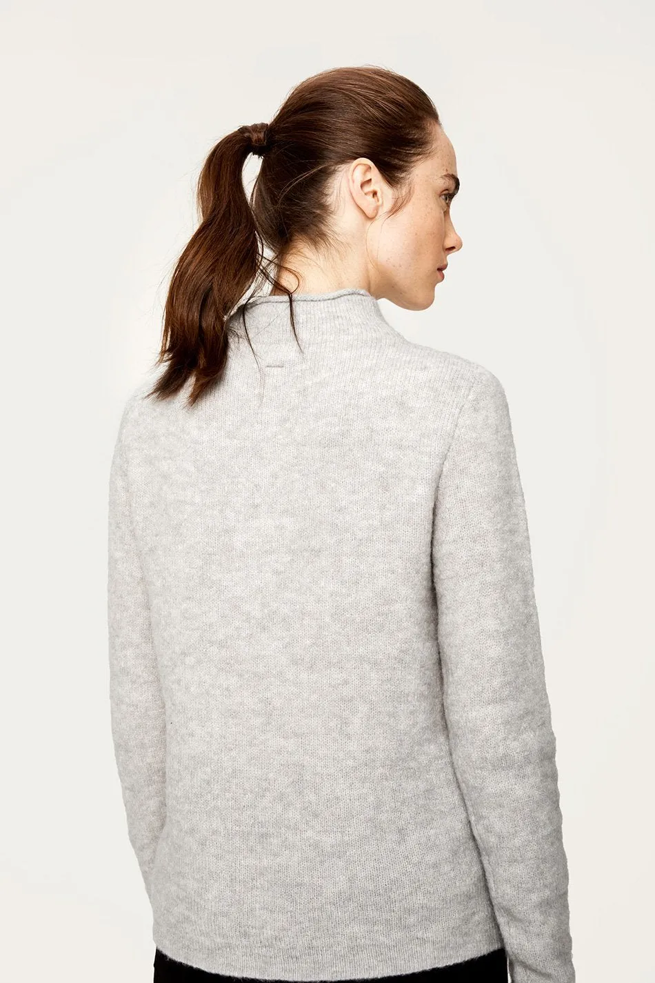 FLORE SWEATER