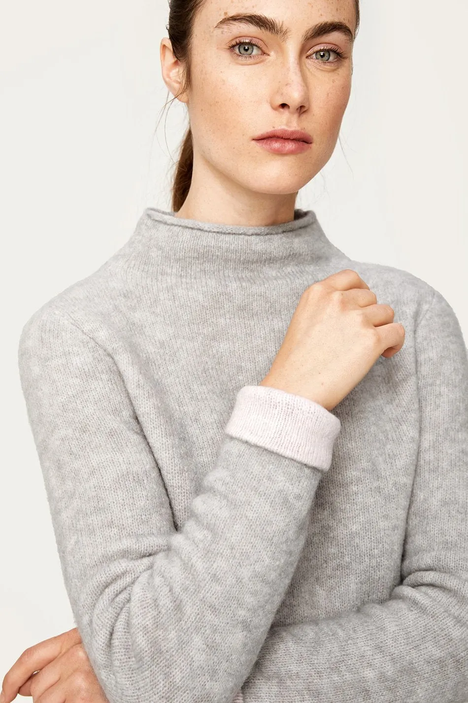 FLORE SWEATER