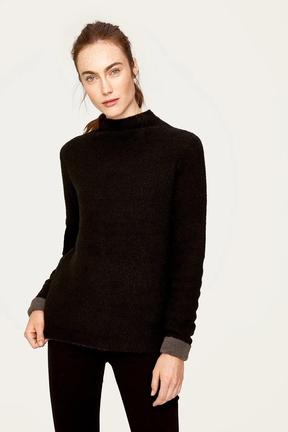 FLORE SWEATER