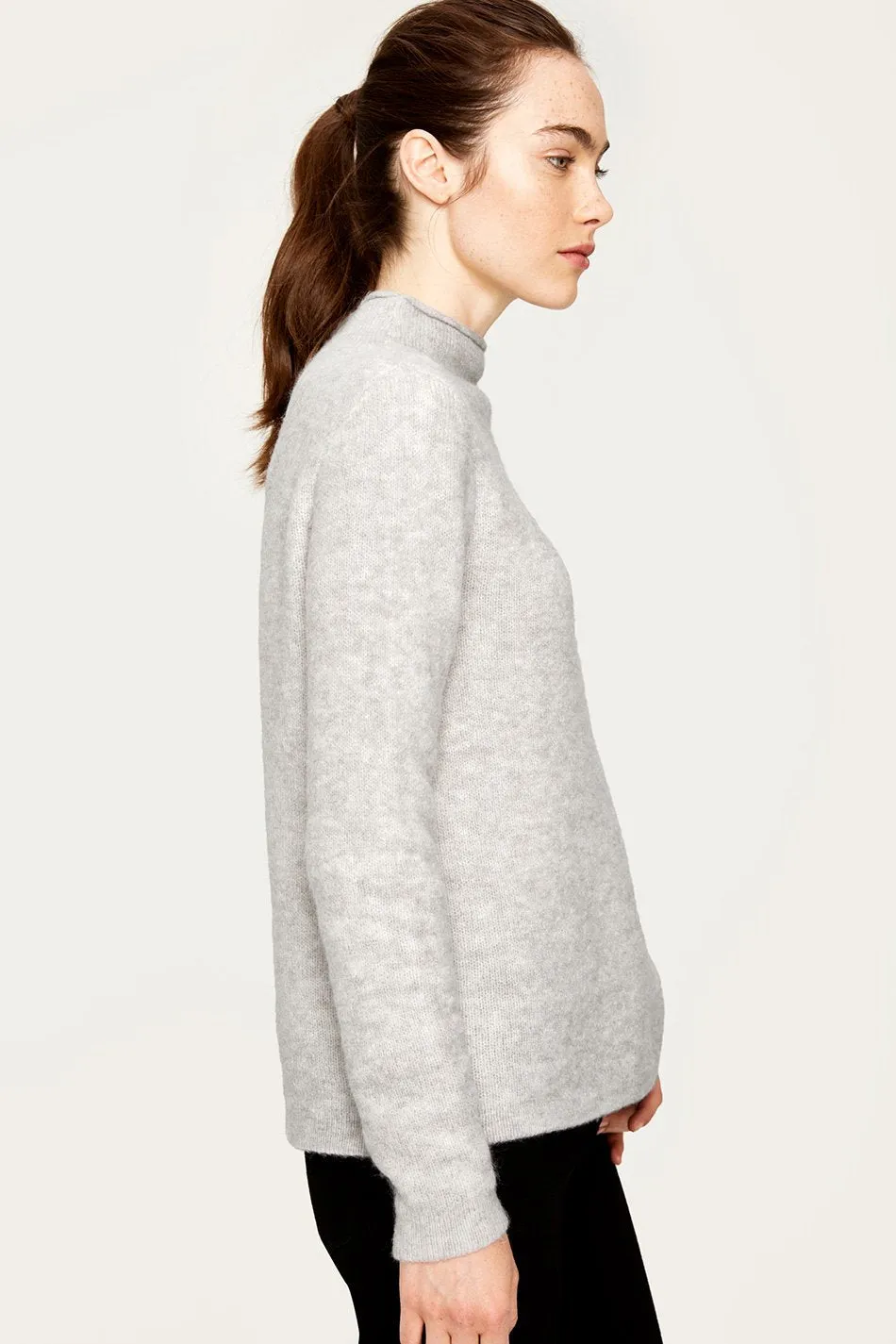 FLORE SWEATER