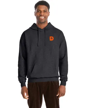 Hanes Perfect Sweats Pullover Hooded Sweatshirt