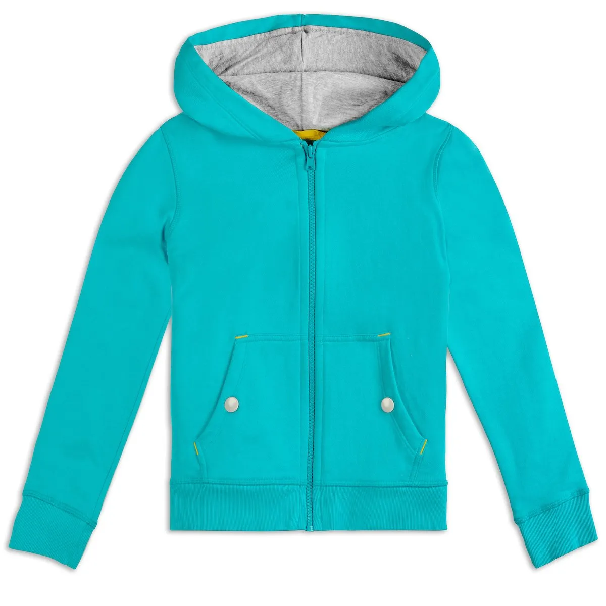 Kids Hoodies: Organic Cotton