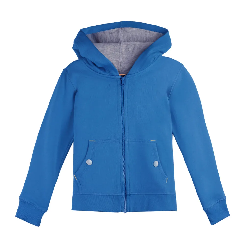 Kids Hoodies: Organic Cotton