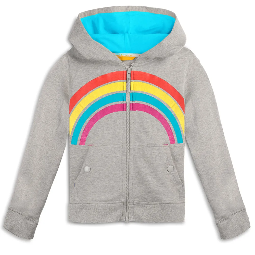 Kids Hoodies: Organic Cotton