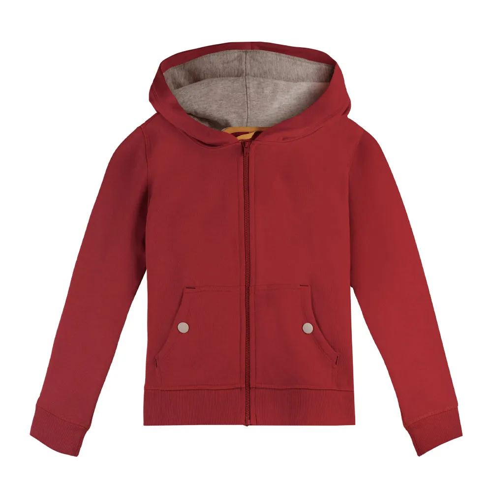 Kids Hoodies: Organic Cotton