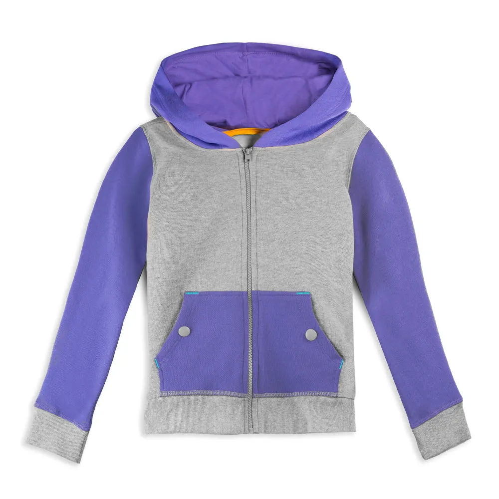 Kids Hoodies: Organic Cotton