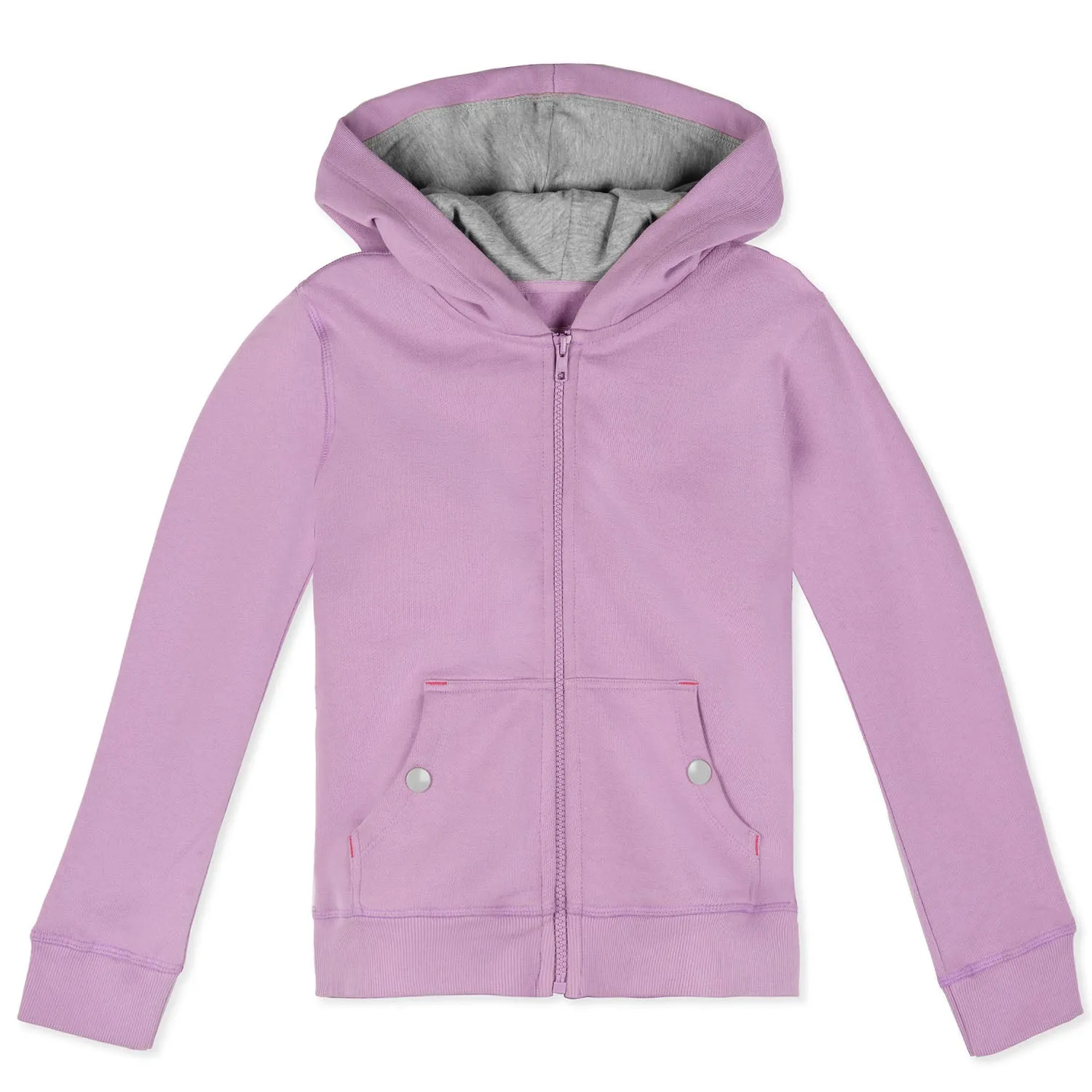 Kids Hoodies: Organic Cotton