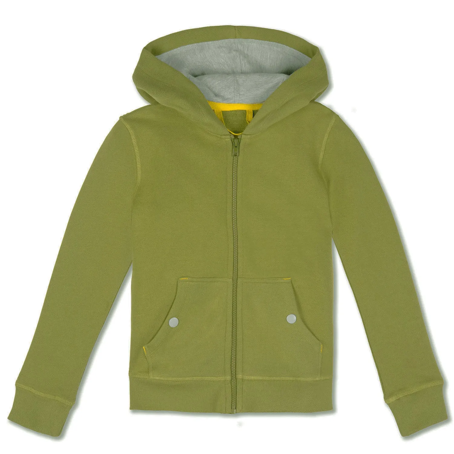 Kids Hoodies: Organic Cotton