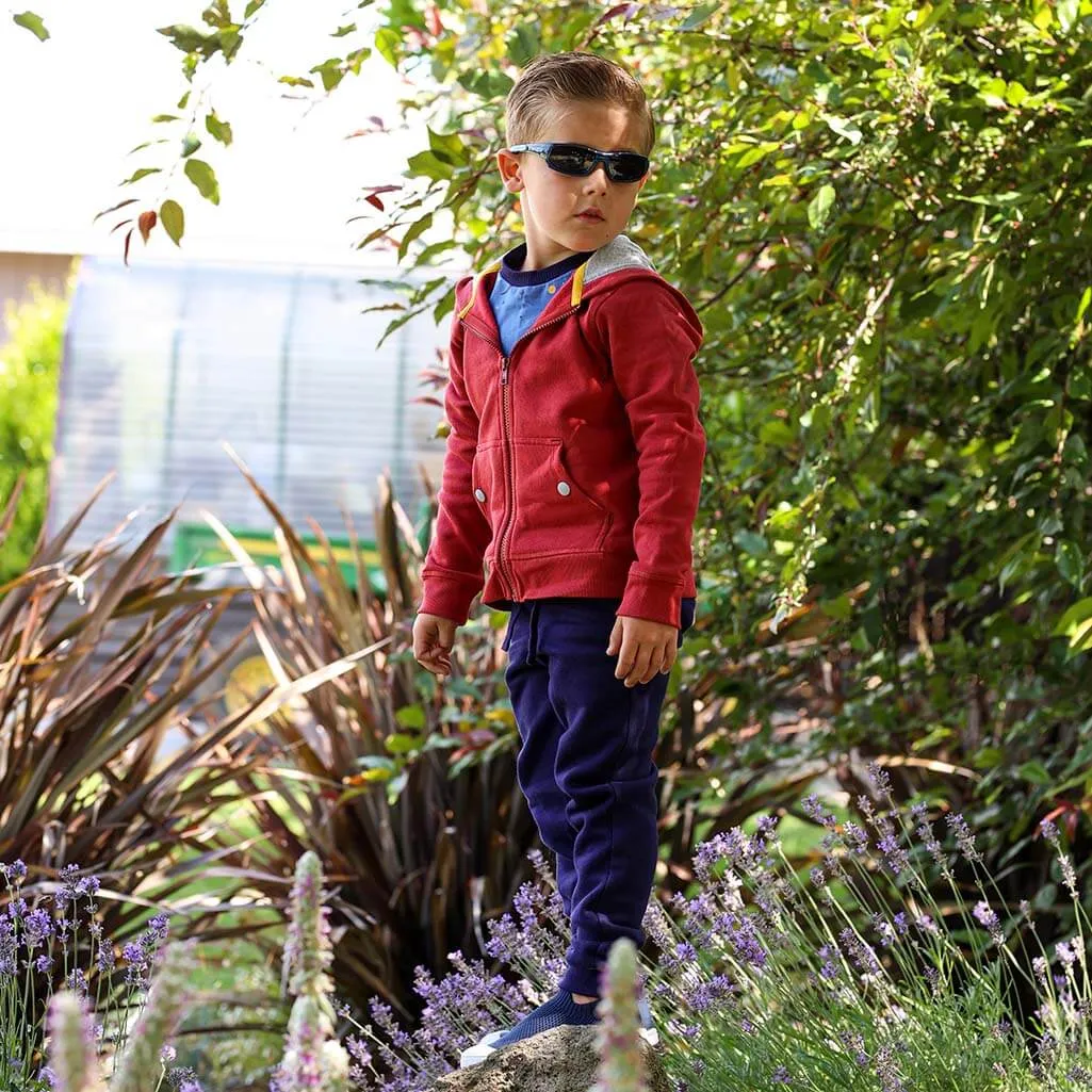 Kids Hoodies: Organic Cotton