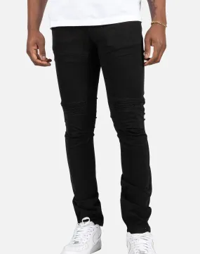 Kilogram TWILL MOTO JEANS