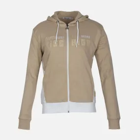 LADIES FULL ZIP HOODIE