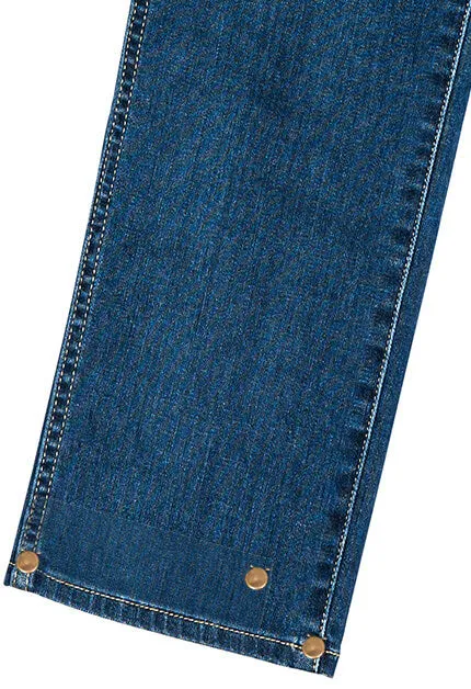 Men's BEAR Rider MADE IN USA 20 oz Jeans