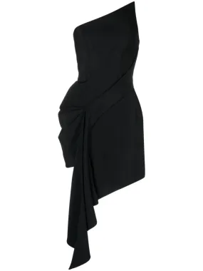 MUGLER Dresses Black