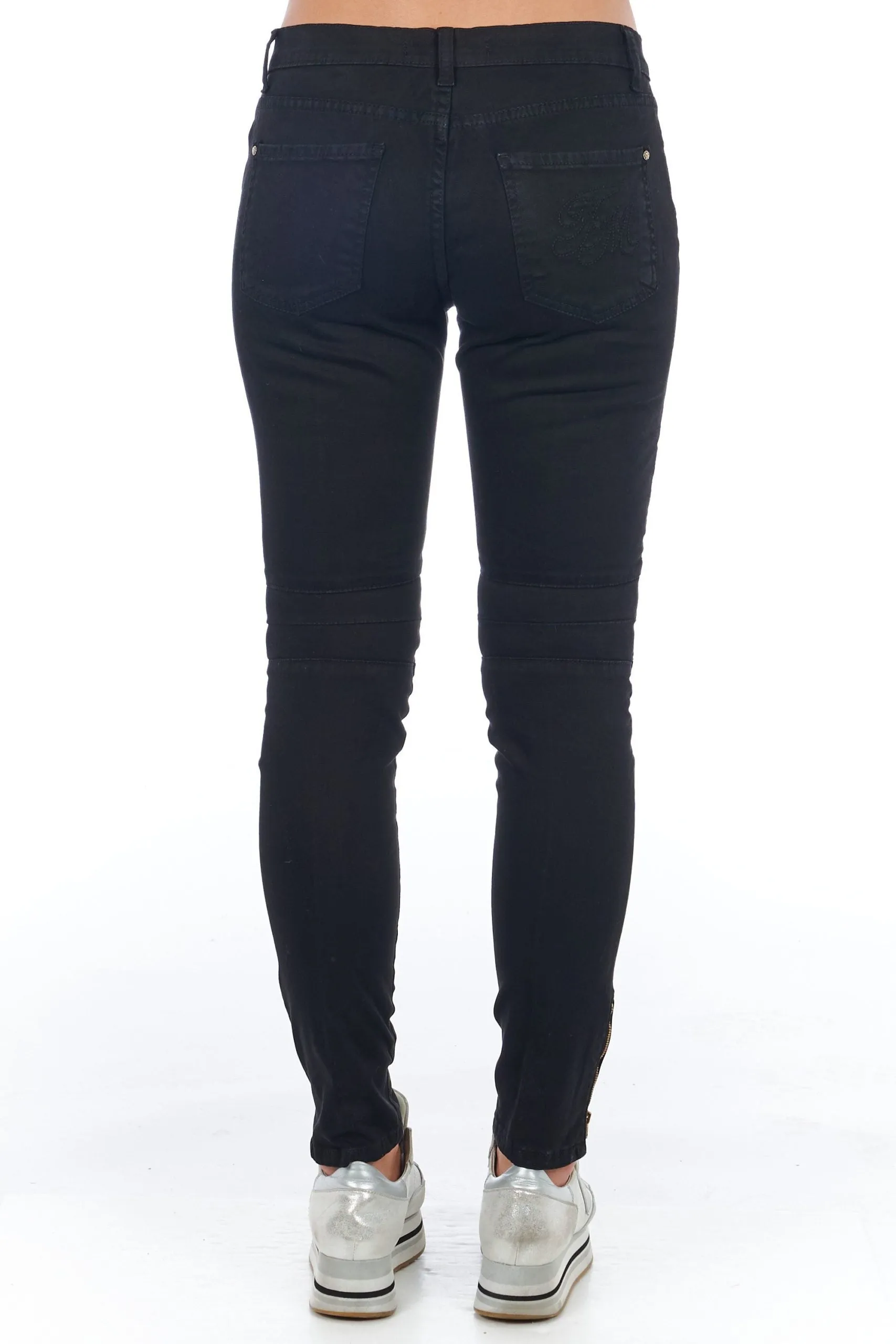 Nblack Jeans & Pant