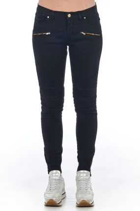 Nblack Jeans & Pant