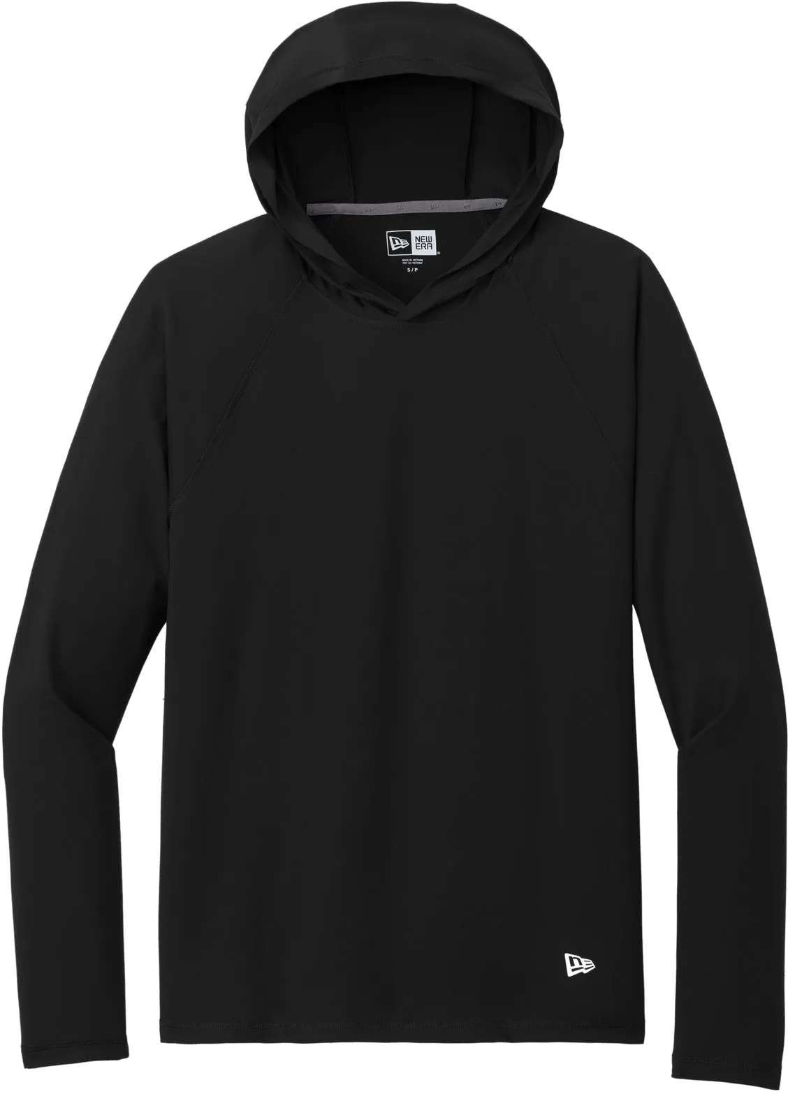 New Era Power Long Sleeve Hoodie