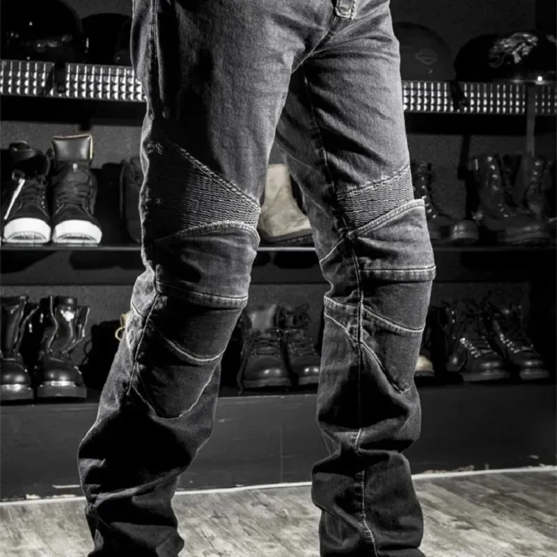 Original Jeans with Extra Off-Road Protection