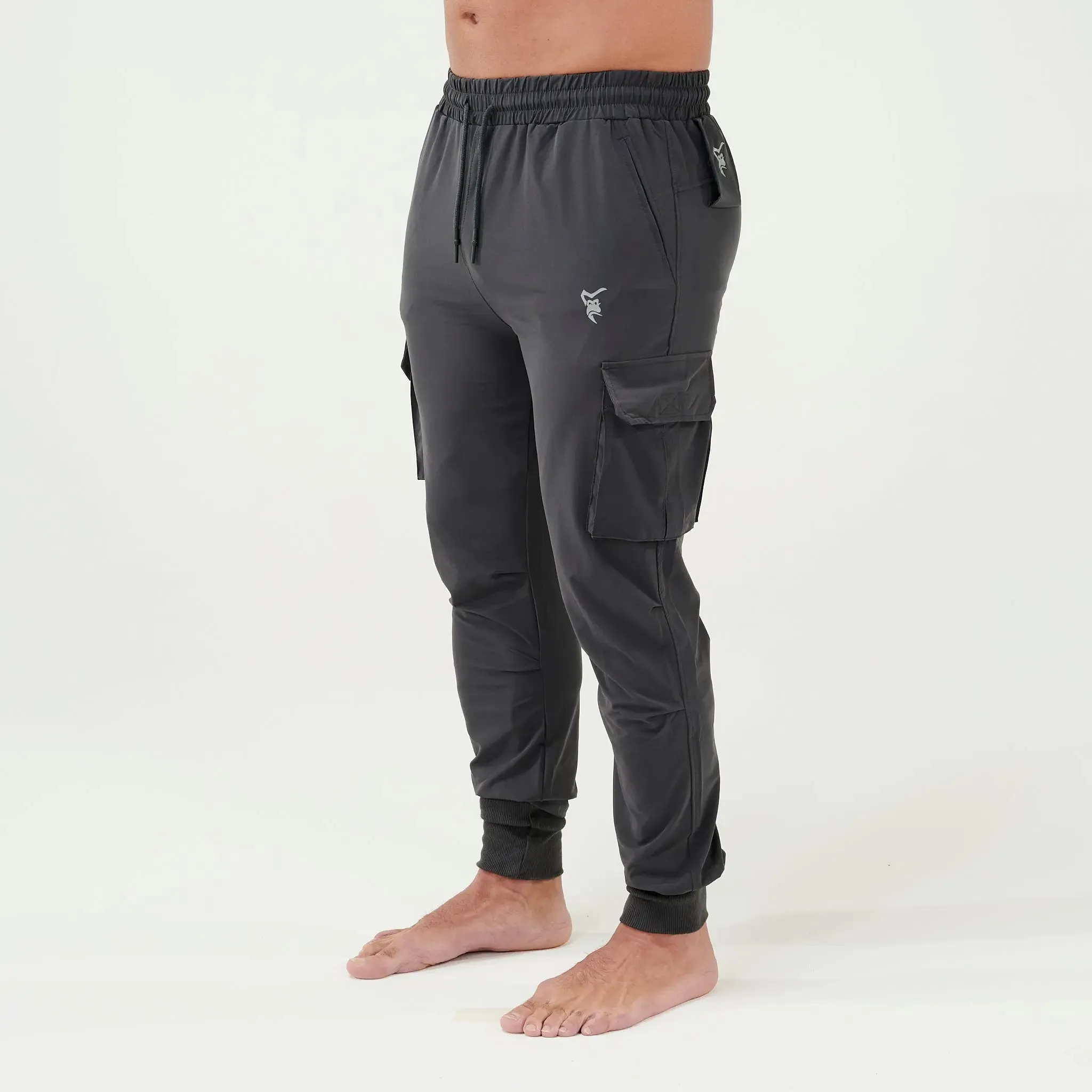 Pro Series Cargo Joggers