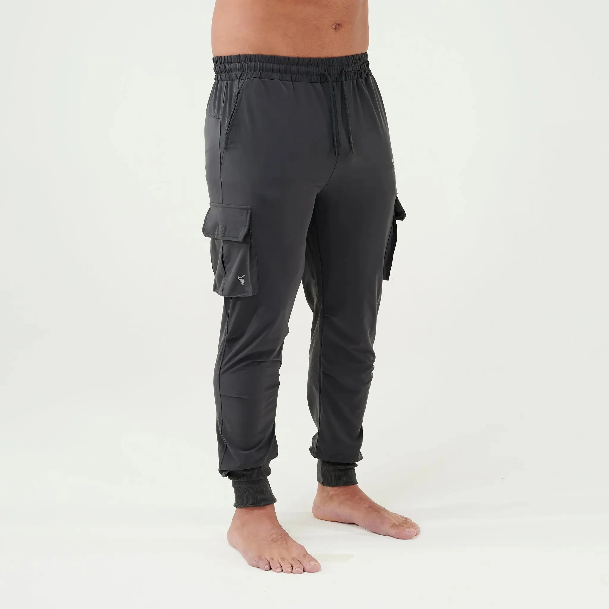 Pro Series Cargo Joggers