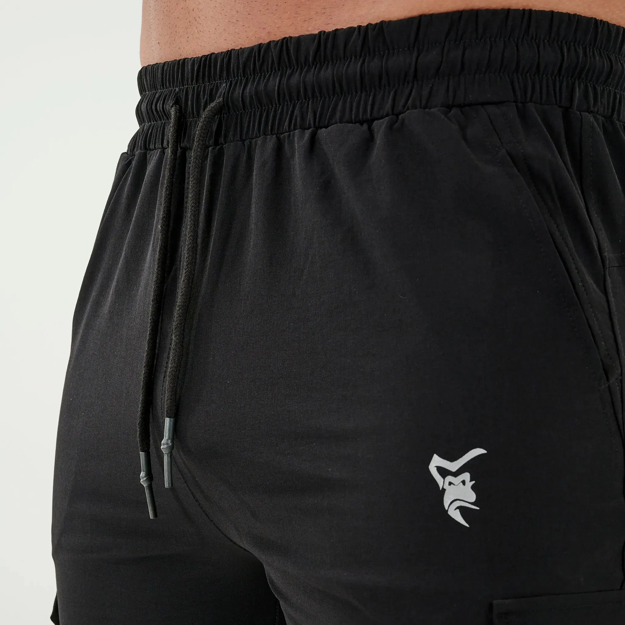 Pro Series Cargo Joggers