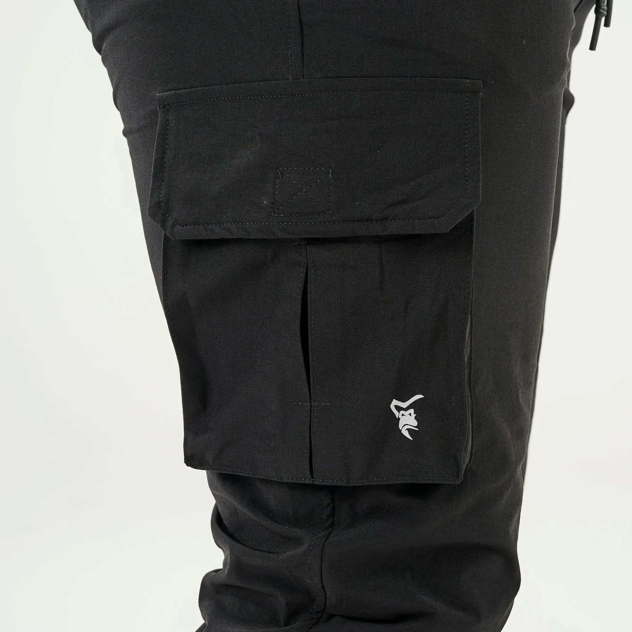 Pro Series Cargo Joggers