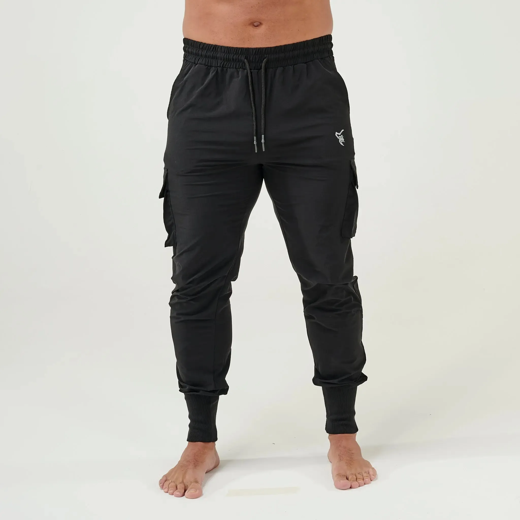 Pro Series Cargo Joggers