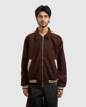 Rhude Boys Signature Bomber