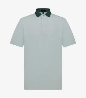 Speckled Polo