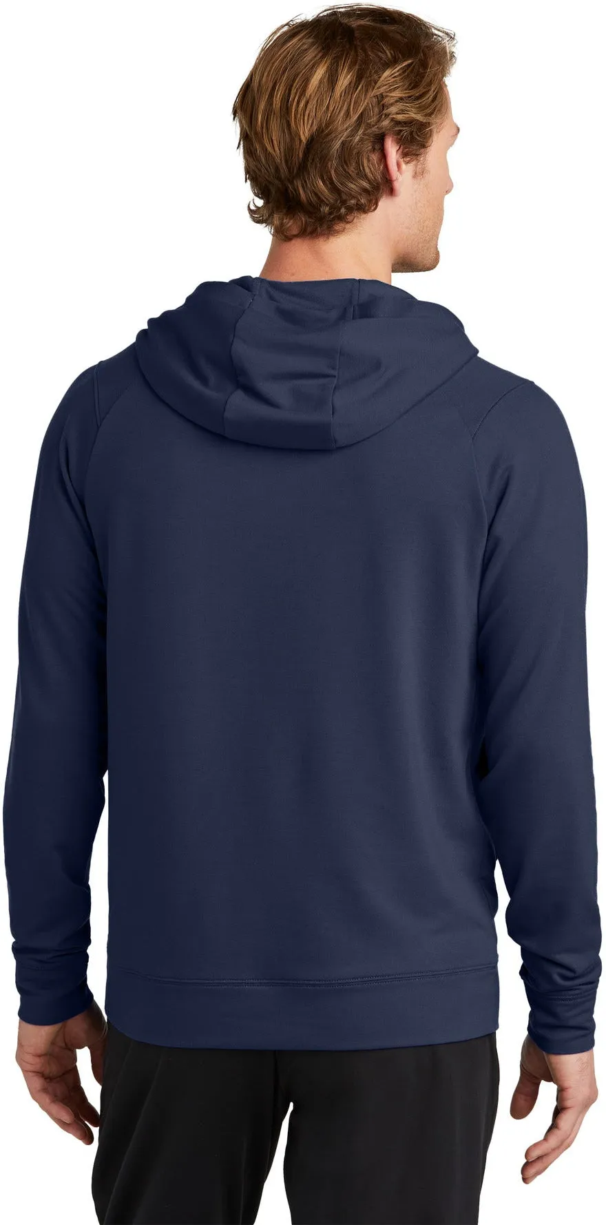 Sport-Tek Sport-Wick Flex Fleece Pullover Hoodie