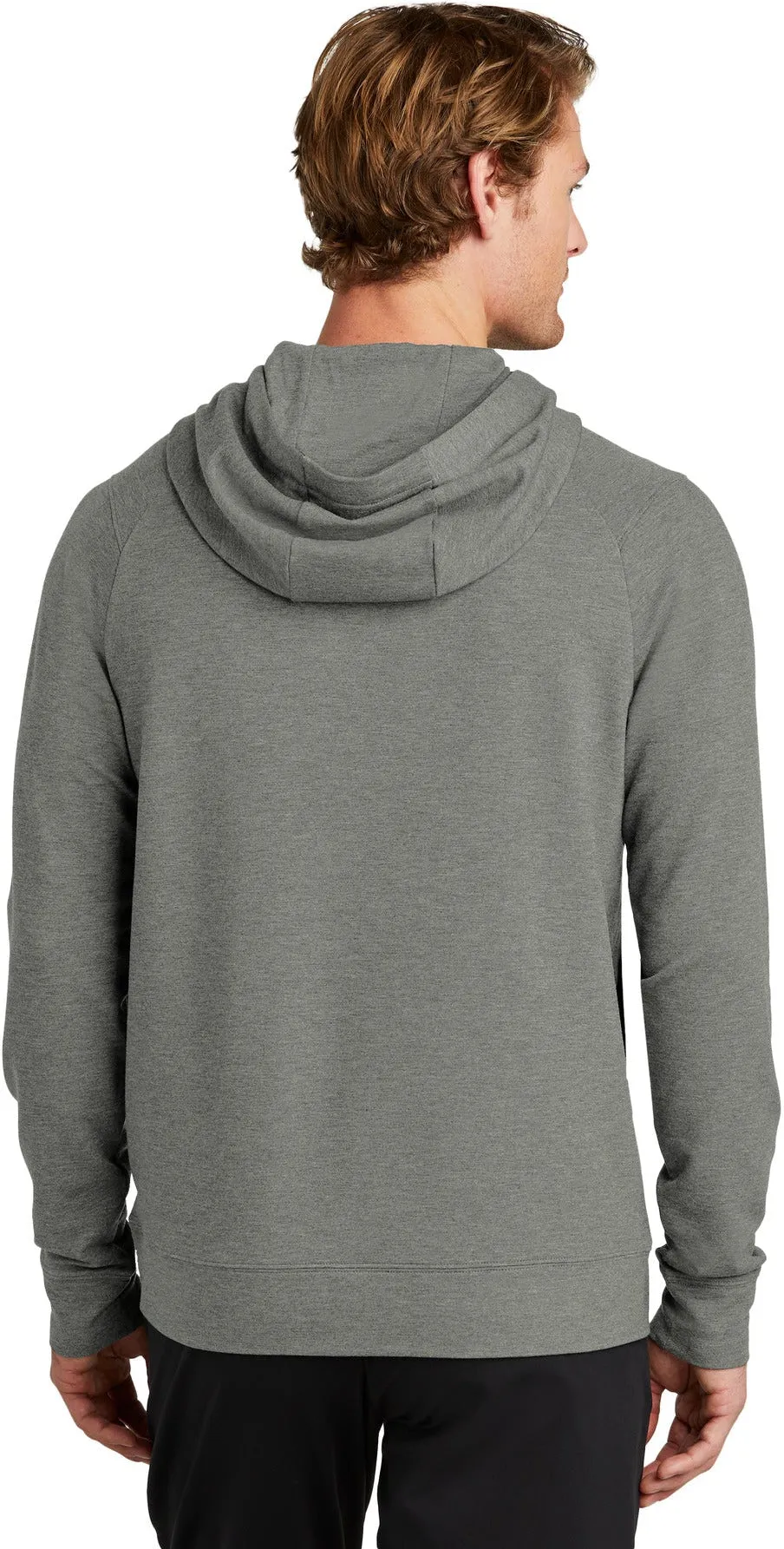 Sport-Tek Sport-Wick Flex Fleece Pullover Hoodie