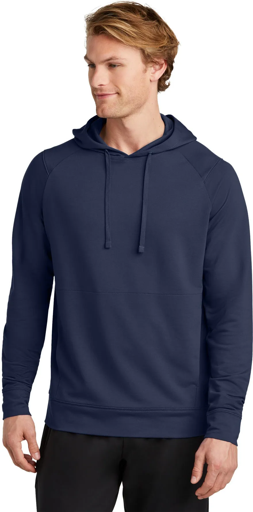 Sport-Tek Sport-Wick Flex Fleece Pullover Hoodie