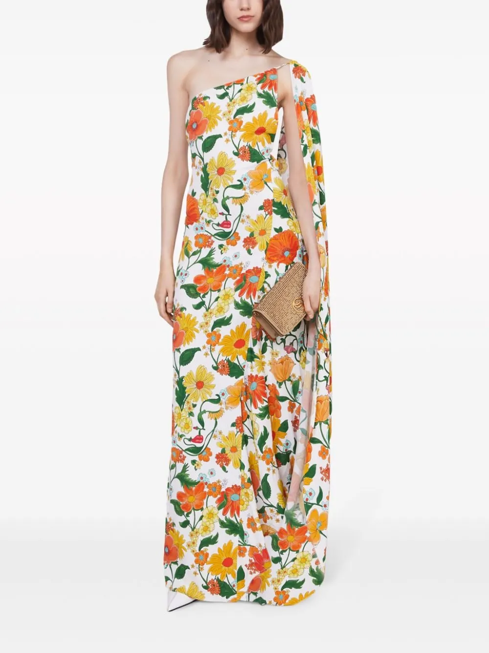 Stella McCartney Dresses MultiColour