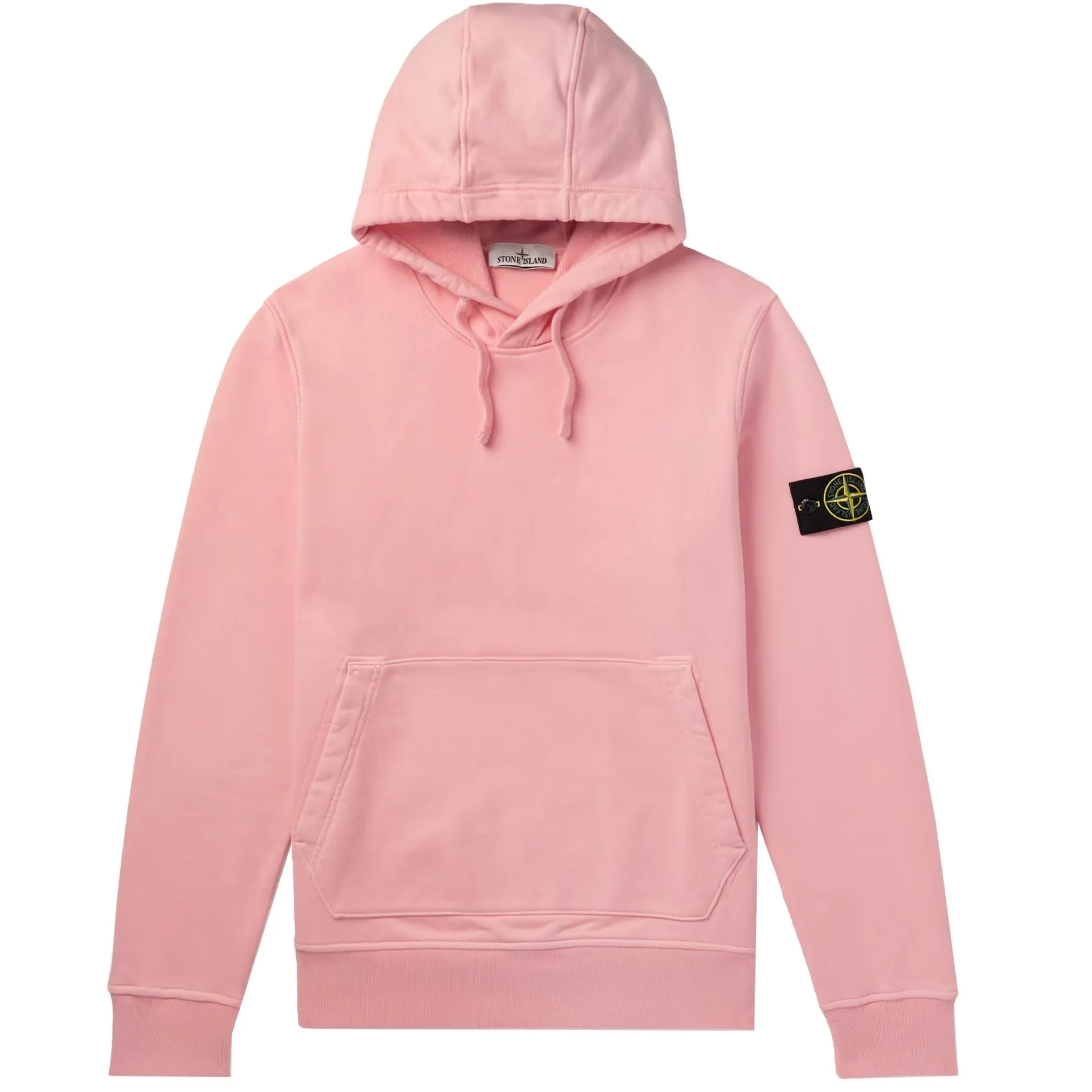 Stone Island Rose Hoodie