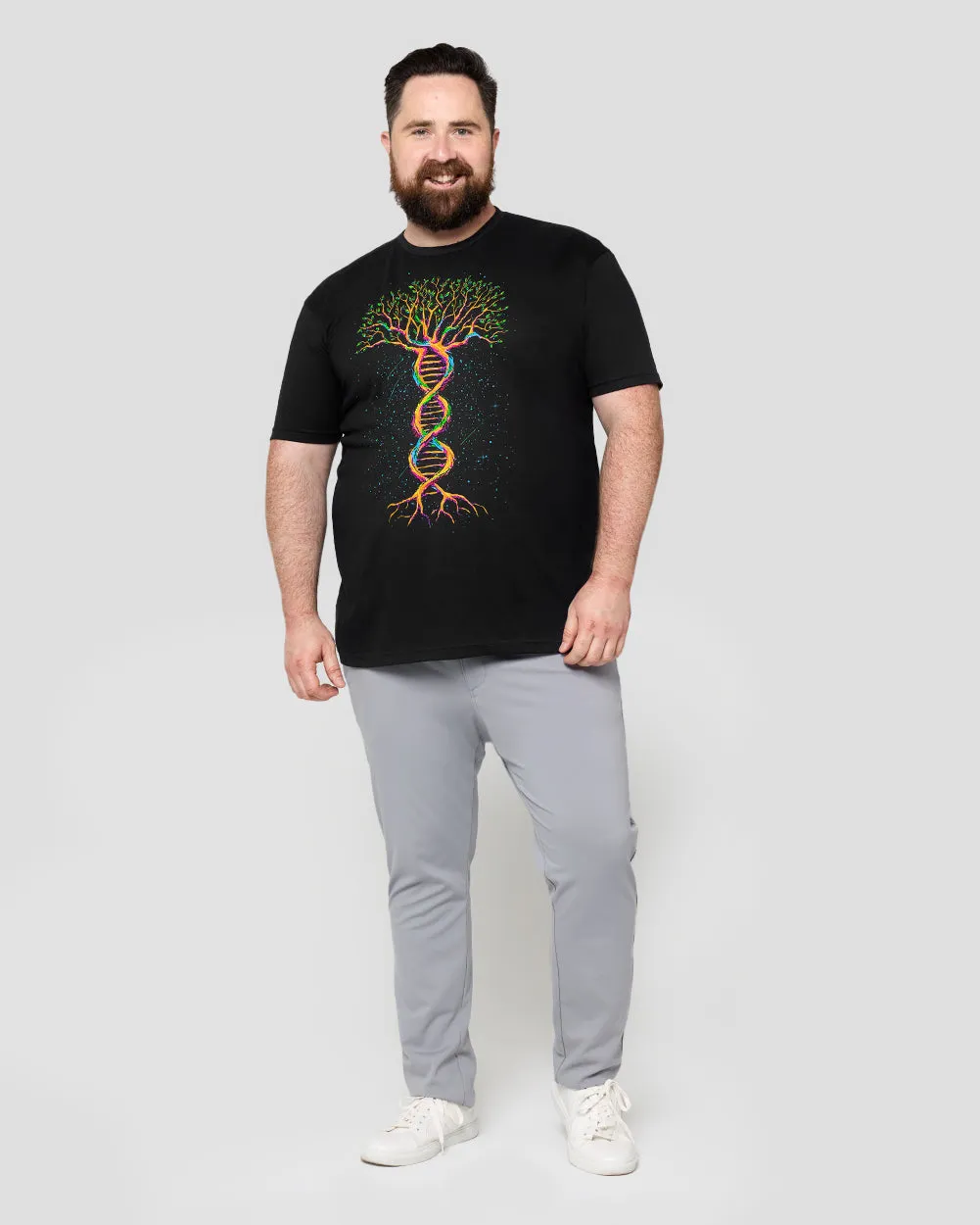 Tree of Life Tee