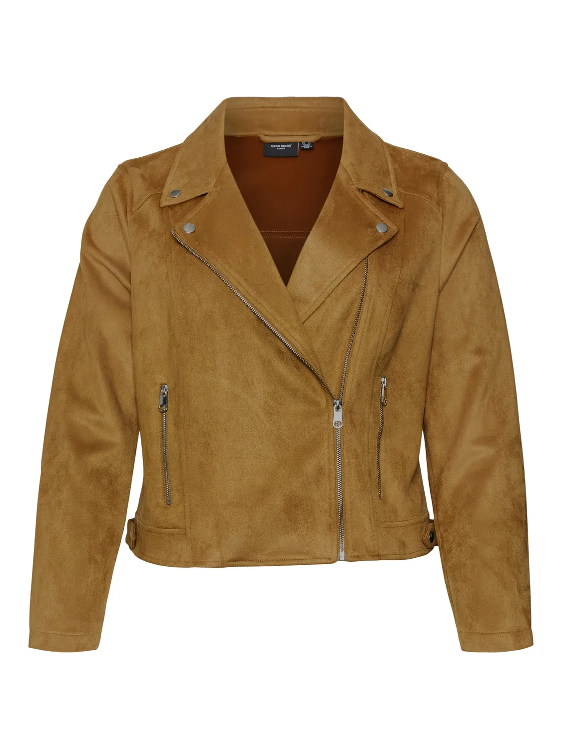 Vero Moda Curve Jose Tan Jacket