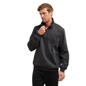 Zed Snowy Mt Fleece Half Zip Windcheater